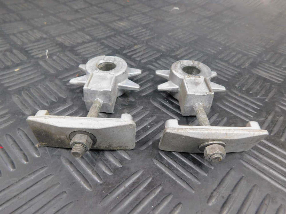 Натяжители приводной цепи Yamaha TDM850 RN03J 2001