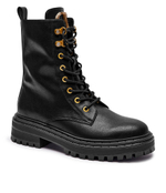 Ботильоны ANFIBIO TWINSET - черный(242TCP072)