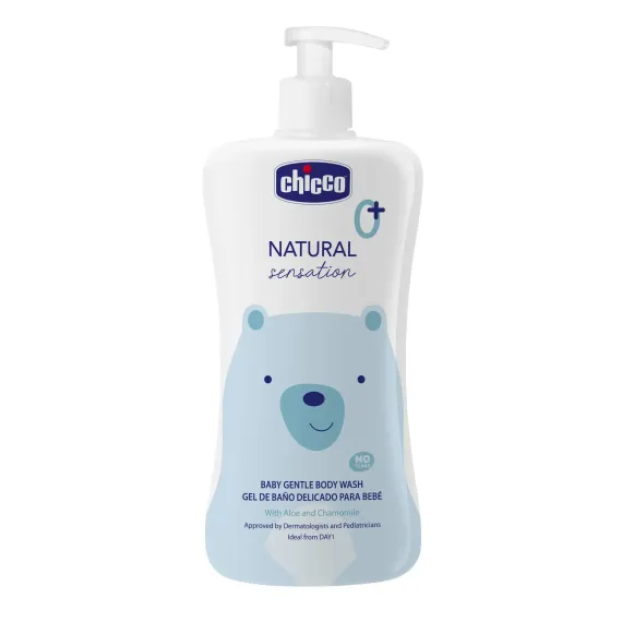 Гель Chicco 500 мл