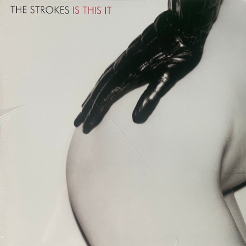 The Strokes ‎– Is This It (Европа 2020г.)