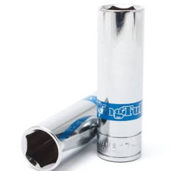 1/2''6гр. головка глубокая 14мм KINGTUL profi KT502714