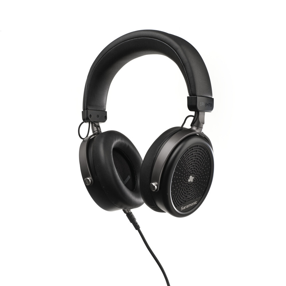 Наушники Saramonic SR-BH700 Hi-Fi профессиональные проводные