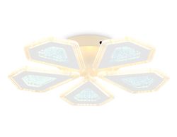 Ambrella Потолочный светодиодный светильник с пультом Original FA4030