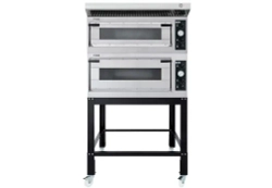 Печь для пиццы Prismafood TRAYS ALTO GLASS 6