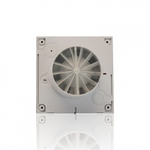 Накладной вентилятор Soler&Palau Decor 200C SILVER