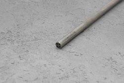 Мозаичный пин "Узор" 6,0x100 мм