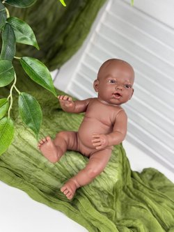 Пупс Marina and Pau 21 cм Mini Golosinas (M207A1)