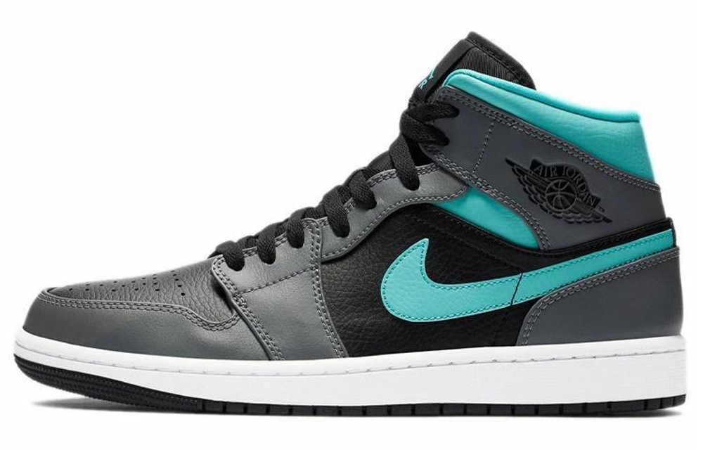 Кроссовки Jordan Air Jordan 1 Mid