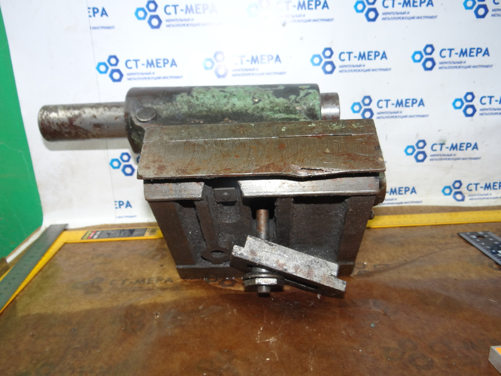 Задняя бабка токарного станка ТВ-320