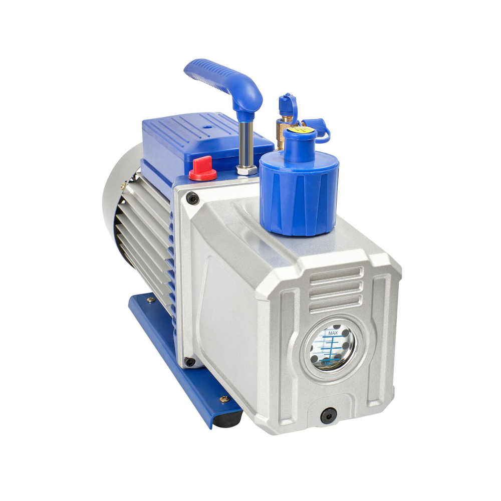 Насос вакуумный одноступенчатый RS-6 283л/мин