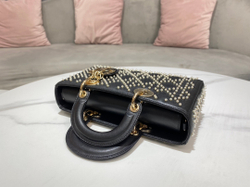 Christian Dior Lady D-Joy Bag 26 cm