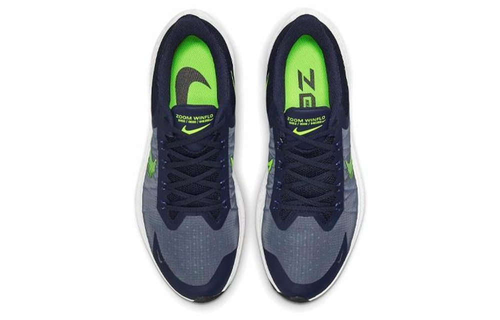 Кроссовки Nike Zoom Winflo 8
