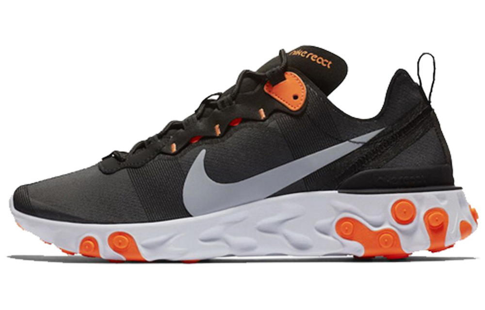 Кроссовки Nike React Element 55