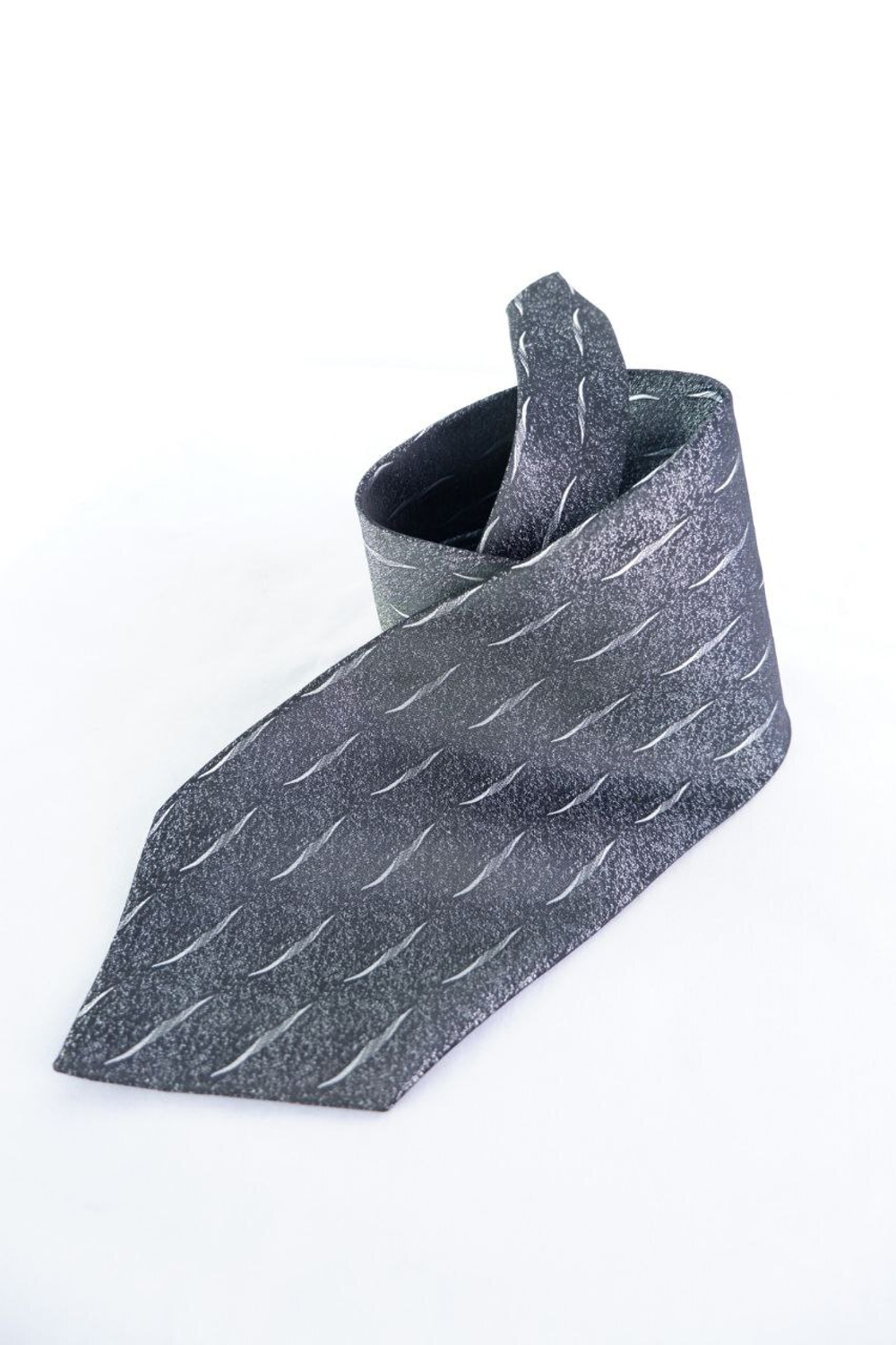 Галстук ITALY шелковый