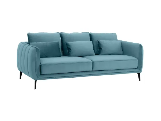 Диван Amsterdam трёхместный 865223