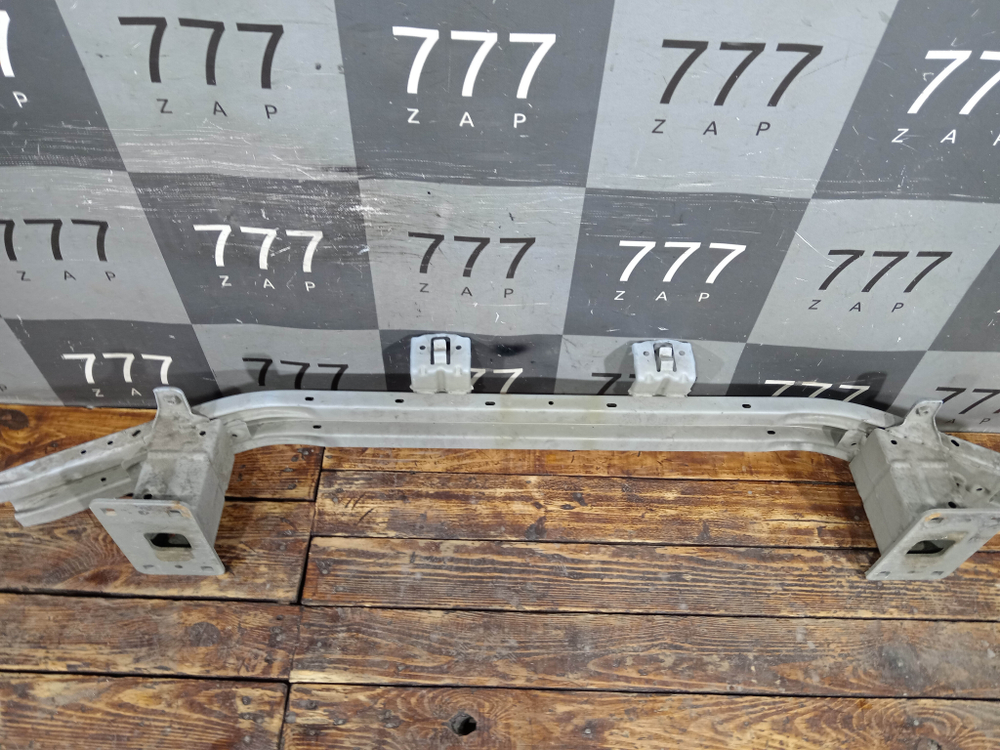 Усилитель переднего бампера Haval H3 24-нв Б/У Оригинал 2803270XGW02A