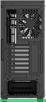 Корпус DeepCool Matrexx 50 ADD-RGB 3F (DP-ATX-Matrexx50-AR-3F-US)