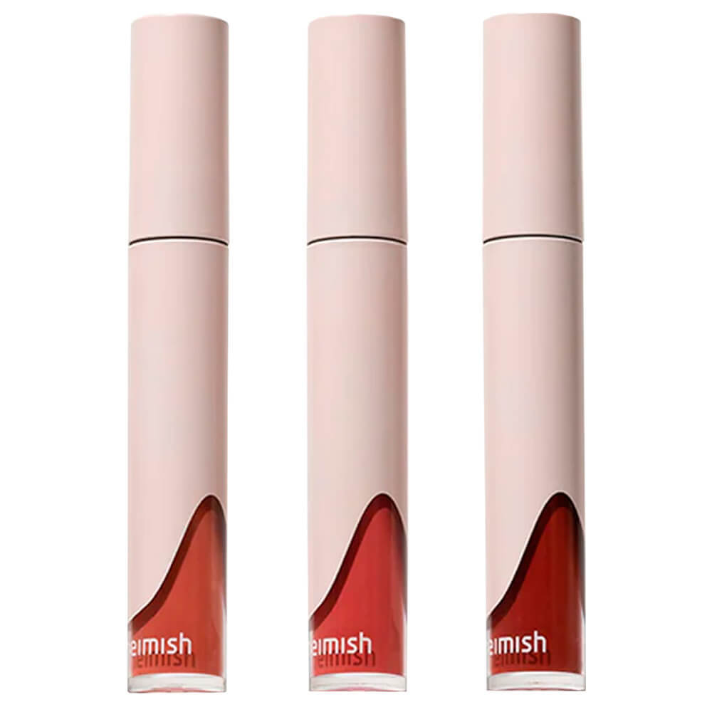 Heimish матовая помада для губ Peach Brown
