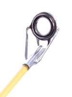 Удилище поплавком с кольцами WFT Never Crack TELE BIG RIVER 160 3.60