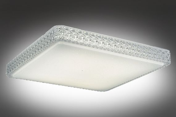 Потолочный светодиодный светильник Omnilux Biancareddu OML-47717-60