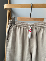 Хлопковые шорты Mc2 Saint Barth, S