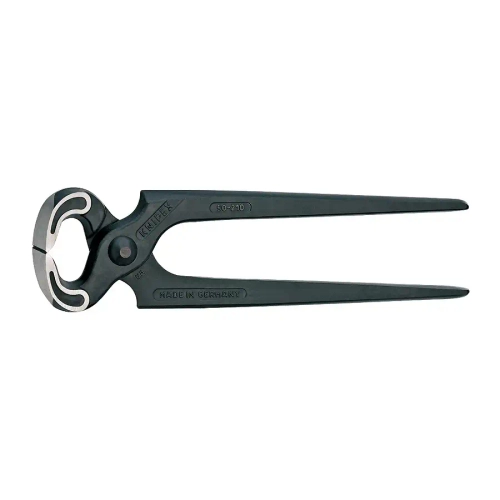 Клещи плотницкие черненые 250 мм Knipex 50 00 250