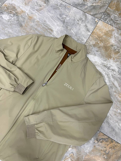 Ветровка Zegna