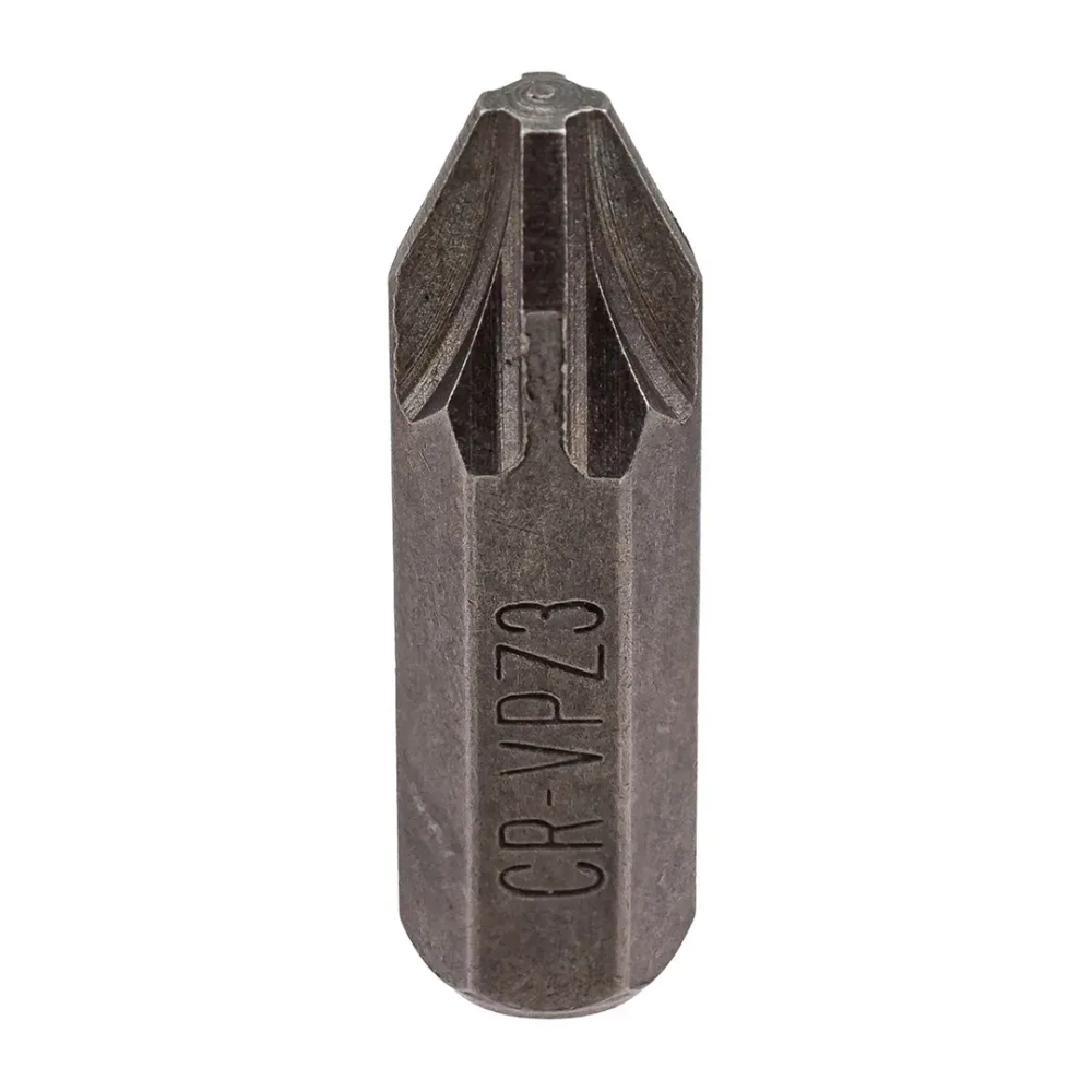Бита H8*30L PZ 3 JCB JCB-152303
