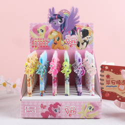 Ручка стираемая "MLP"