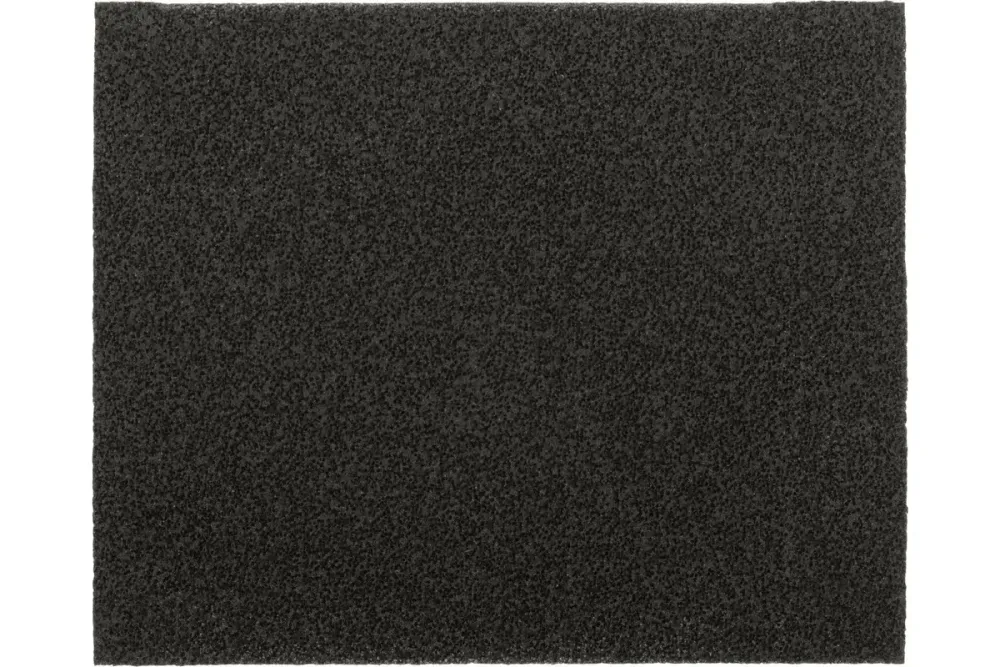 38386м Губка шлифовальная алюминий-оксидная, 125х100х10 мм, Р240