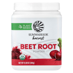 Sunwarrior, Harvest, порошок из корнеплода свеклы, 360 г (12,69 унции)
