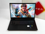 17.3" Игровой ноутбук HP Omen RTX 3080 Ti / Intel Core i7-12700H / 16GB / 1TB/ 2.5K / 165Hz / Win11 / RU-EN клавиатура