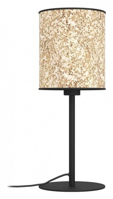 Настольная лампа декоративная Eglo Butterburn 43938