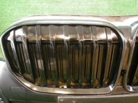 Бампер передний BMW 7er G11 19-22 M-paket В сборе