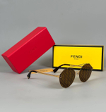 Очки Fendi