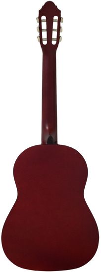 Классическая гитара 4/4 Fabio KM3911 RD