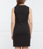 платье EA7 - черный(3LTA65 TJ01Z)