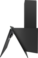 Кухонная вытяжка MAUNFELD Emmy 60 черный