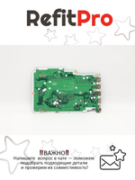 Материнская плата для ноутбука Lenovo IdeaPad 3-17ADA05 AMD Ryzen R5-3500U UMA 4G NOK(5B20S44376), оригинал