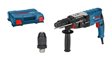 Перфоратор GBH 2-28 F BOSCH 0611267600
