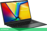 Ноутбук Asus Vivobook Go E1504FA-BQ719 (90NB0ZR2-M01640)