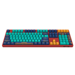 Игровая механическая клавиатура AKKO 3108 V2 CS Radiant Red
