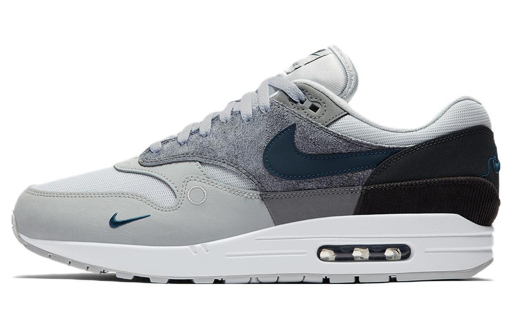Кроссовки Nike Air Max 1 "London City Pack"