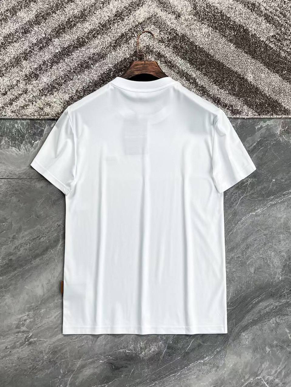 Футболка Zegna