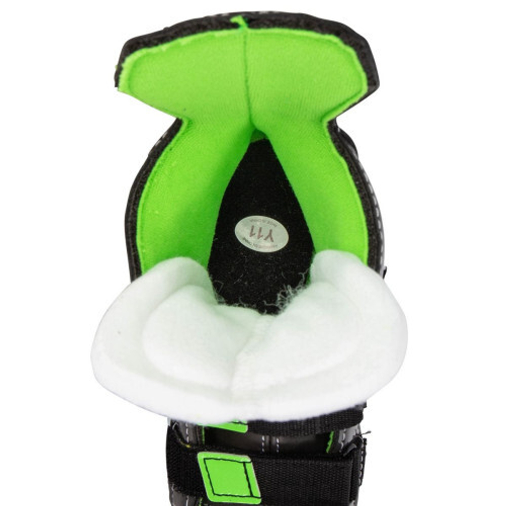 Коньки Bauer S21 X-LS YTH