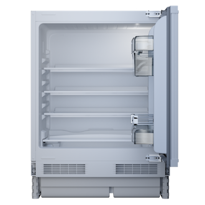 Встраиваемый холодильник с внутренней морозильной камерой Kuppersbusch FKU 1545.0i