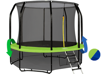 Батут Sky Double (3,96 м)