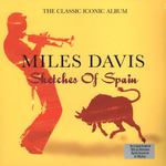 Miles Davis / Sketches Of Spain (LP)