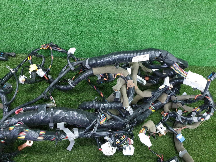 Проводка салонная Renault Koleos 1 (2008-2016)