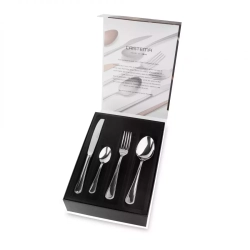 Набор столовых приборов 24 предмета на 6 персон Cristema Desna
